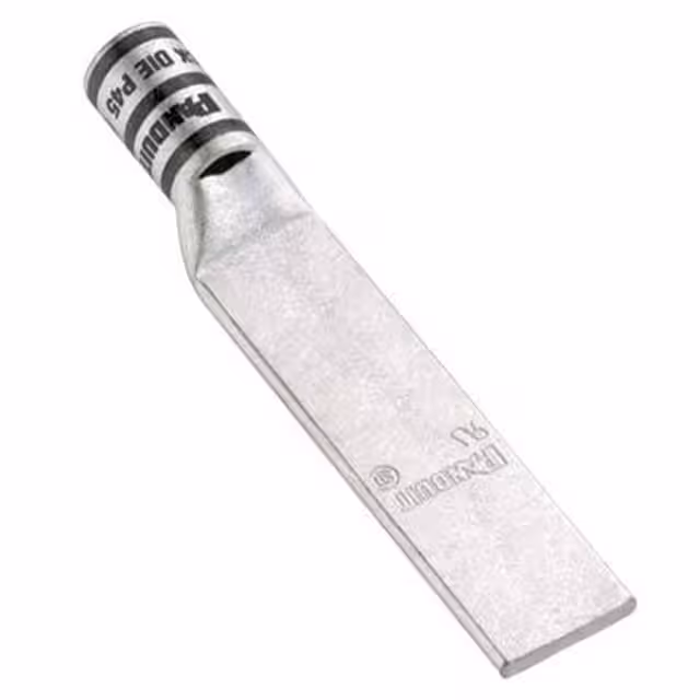 LCD2/0-00-X Panduit Corp  Connettori rettangolari